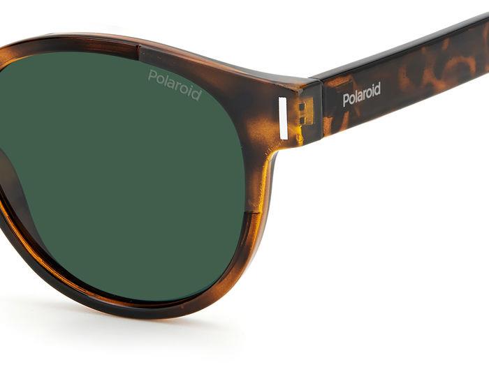 Polaroid 6175/S Sunglasses PLD{PRODUCT.NAME} 086/UC