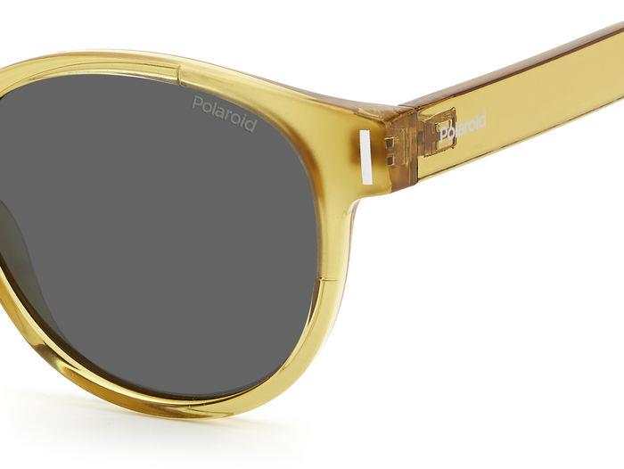 Polaroid 6175/S Sunglasses PLD{PRODUCT.NAME} 40G/M9