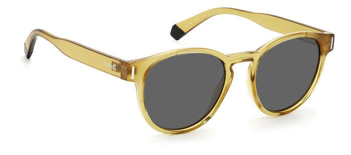 Polaroid 6175/S Sunglasses PLD{PRODUCT.NAME} 40G/M9