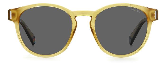 Polaroid 6175/S Sunglasses PLD{PRODUCT.NAME} 40G/M9