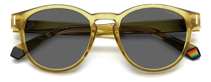 Polaroid 6175/S Sunglasses PLD{PRODUCT.NAME} 40G/M9