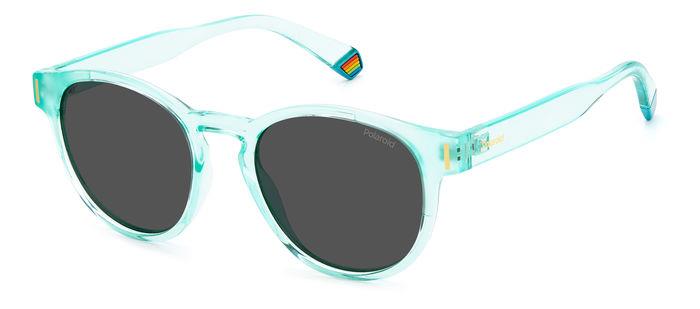 Polaroid 6175/S Sunglasses PLD{PRODUCT.NAME} 5CB/M9