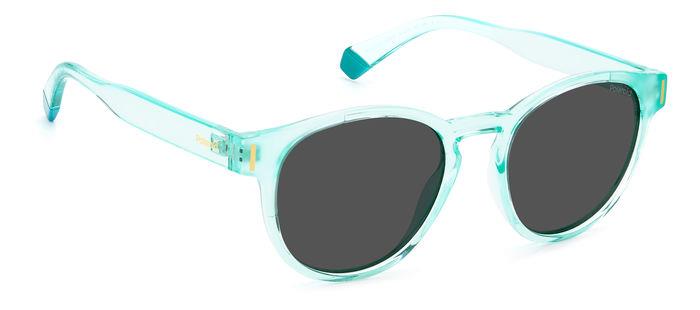 Polaroid 6175/S Sunglasses PLD{PRODUCT.NAME} 5CB/M9