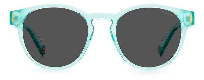 Polaroid 6175/S Sunglasses PLD{PRODUCT.NAME} 5CB/M9