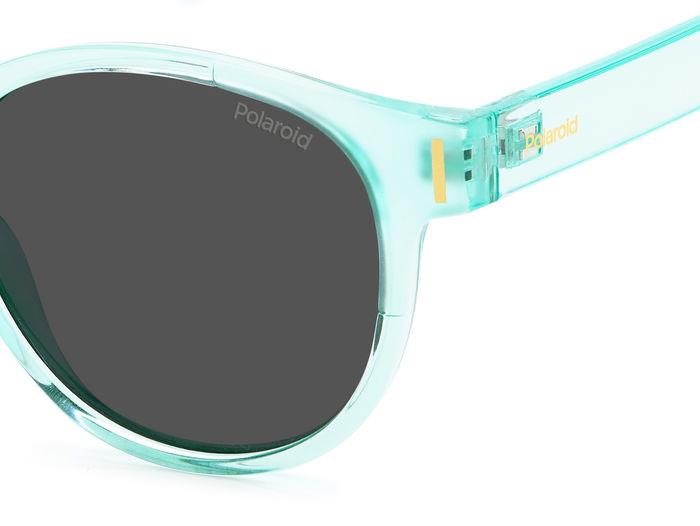 Polaroid 6175/S Sunglasses PLD{PRODUCT.NAME} 5CB/M9