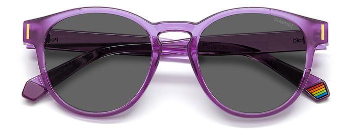 Polaroid 6175/S Sunglasses PLD{PRODUCT.NAME} B3V/M9