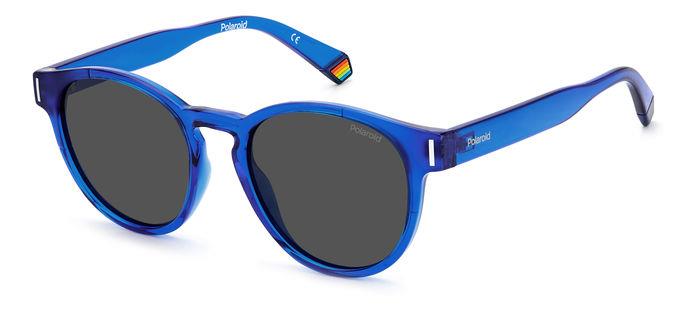 Polaroid 6175/S Sunglasses PLD{PRODUCT.NAME} PJP/C3