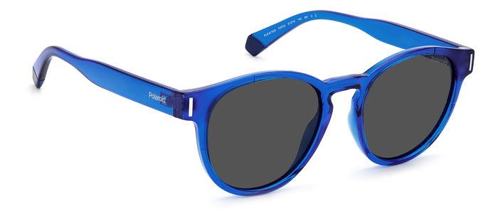 Polaroid 6175/S Sunglasses PLD{PRODUCT.NAME} PJP/C3