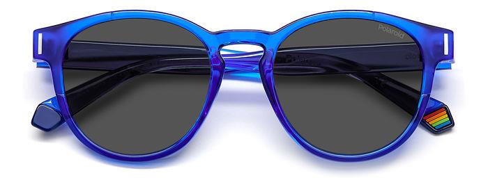 Polaroid 6175/S Sunglasses PLD{PRODUCT.NAME} PJP/C3