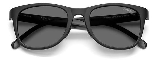 Carrera Sunglasses CA8054/S 003/M9 Matte Black