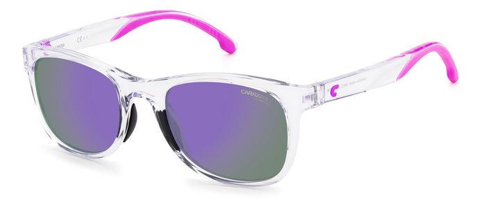 Carrera Sunglasses CA8054/S 900/TE Crystal