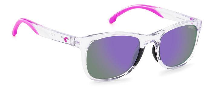 Carrera Sunglasses CA8054/S 900/TE Crystal