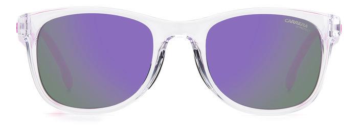 Carrera Sunglasses CA8054/S 900/TE Crystal
