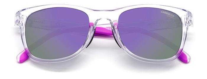 Carrera Sunglasses CA8054/S 900/TE Crystal