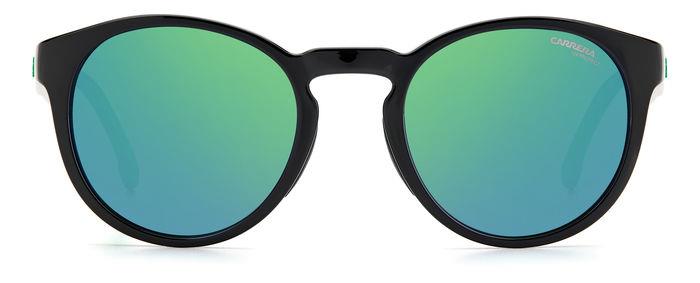 Carrera Sunglasses CA8056/S 7ZJ/Z9 Black Green