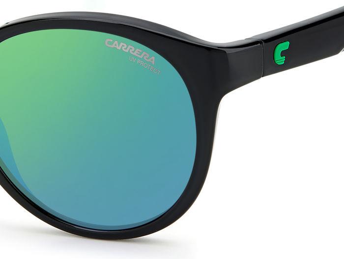 Carrera Sunglasses CA8056/S 7ZJ/Z9 Black Green