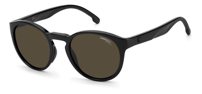 Carrera Sunglasses CA8056/S 807/70 Black