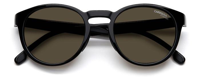 Carrera Sunglasses CA8056/S 807/70 Black