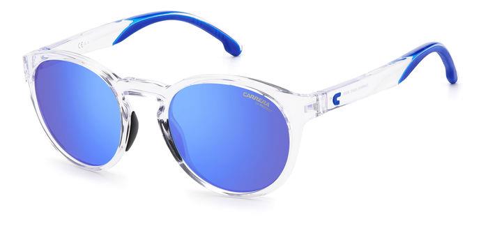 Carrera Sunglasses CA8056/S 900/Z0 Crystal