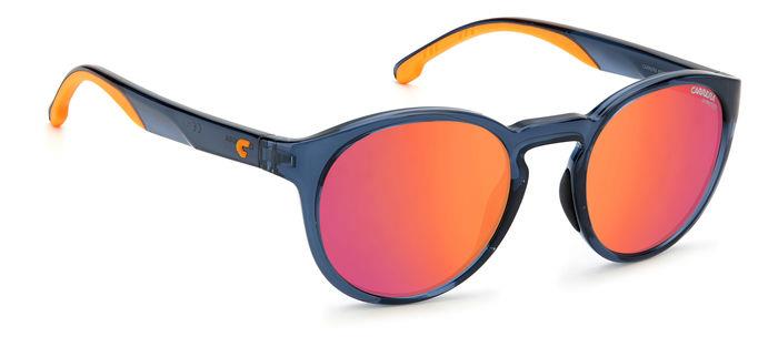 Carrera Sunglasses CA8056/S PJP/UZ Blue