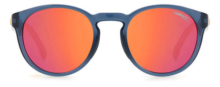 Carrera Sunglasses CA8056/S PJP/UZ Blue