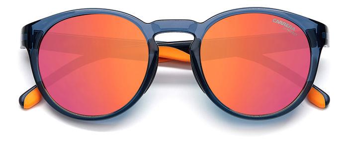 Carrera Sunglasses CA8056/S PJP/UZ Blue