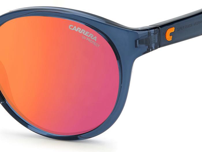 Carrera Sunglasses CA8056/S PJP/UZ Blue