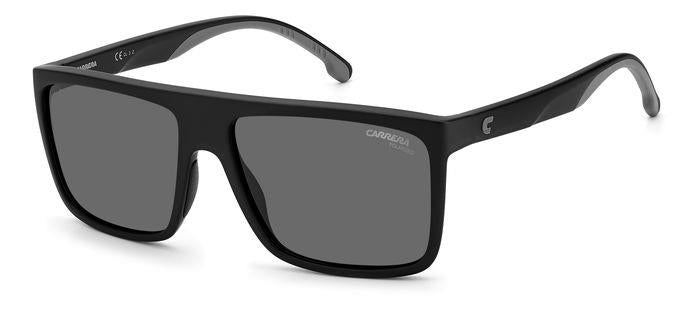 Carrera Sunglasses CA8055/S 003/M9 Matte Black