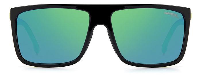 Carrera Sunglasses CA8055/S 7ZJ/Z9 Black Green