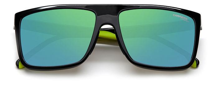 Carrera Sunglasses CA8055/S 7ZJ/Z9 Black Green