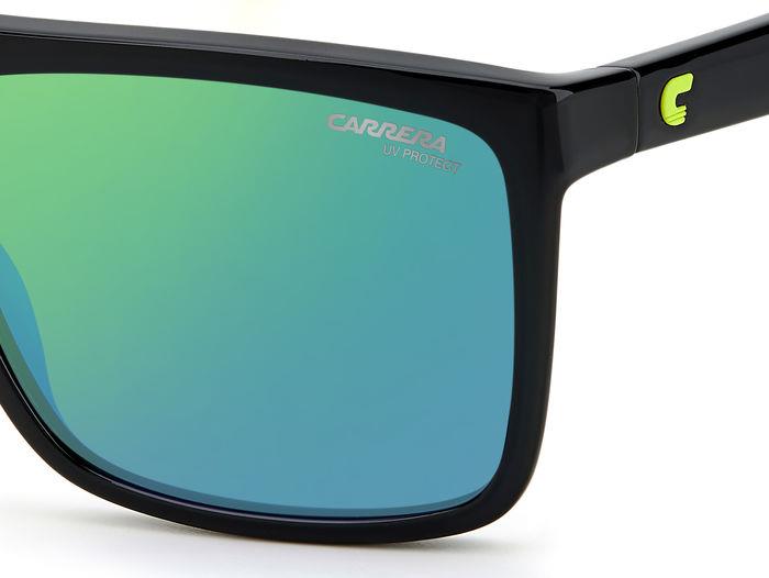Carrera Sunglasses CA8055/S 7ZJ/Z9 Black Green