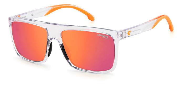 Carrera Sunglasses CA8055/S 900/UZ Crystal