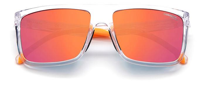 Carrera Sunglasses CA8055/S 900/UZ Crystal