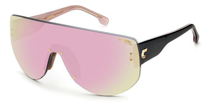 Carrera Sunglasses CAFLAGLAB 12 000/0J Rose Gold