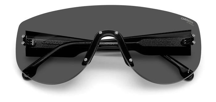 Carrera Sunglasses CAFLAGLAB 12 807/2K Black