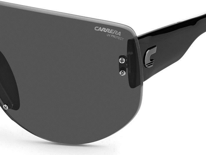 Carrera Sunglasses CAFLAGLAB 12 807/2K Black