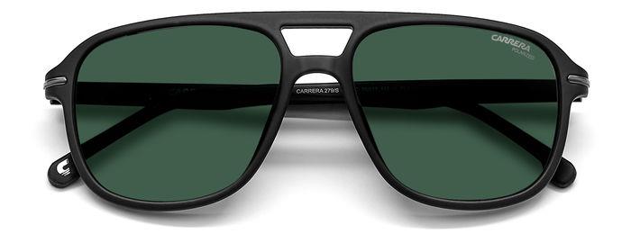 Carrera Sunglasses CA279/S 003/UC Matte Black