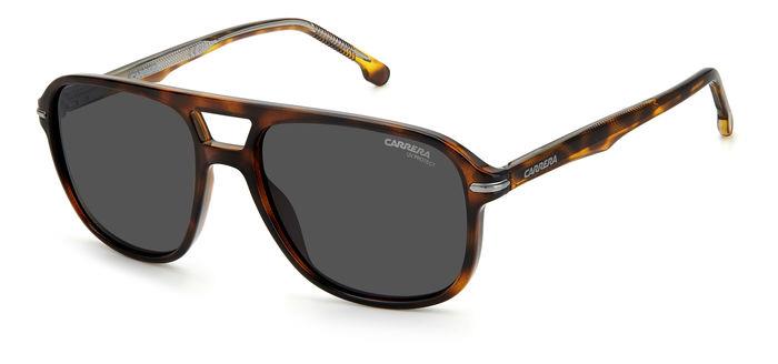 Carrera Sunglasses CA279/S 086/IR Havana