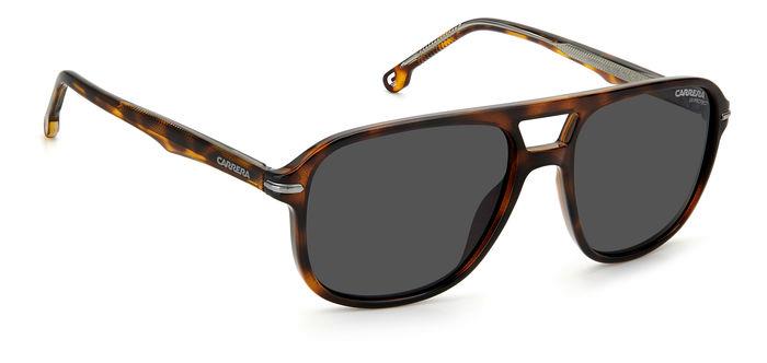 Carrera Sunglasses CA279/S 086/IR Havana