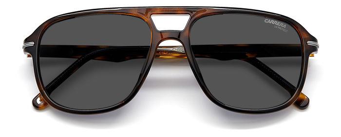Carrera Sunglasses CA279/S 086/IR Havana
