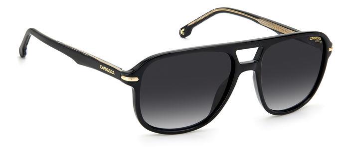 Carrera Sunglasses CA279/S 2M2/9O Black Gold