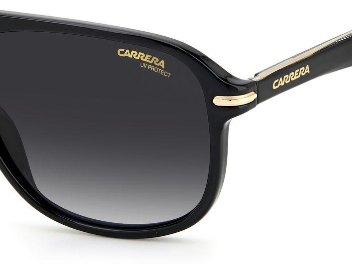 Carrera Sunglasses CA279/S 2M2/9O Black Gold