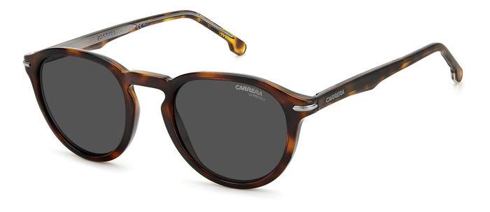Carrera Sunglasses CA277/S 086/IR Havana