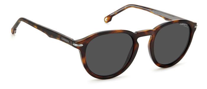 Carrera Sunglasses CA277/S 086/IR Havana