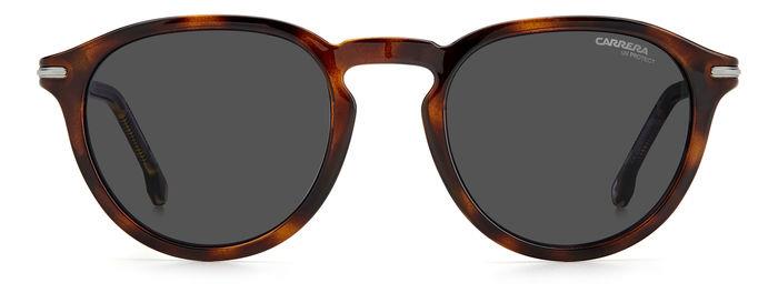 Carrera Sunglasses CA277/S 086/IR Havana
