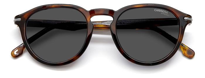 Carrera Sunglasses CA277/S 086/IR Havana