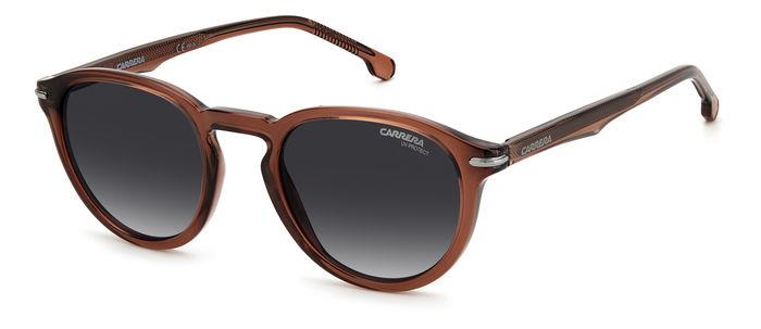 Carrera Sunglasses CA277/S 09Q/9O Brown