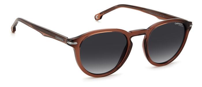 Carrera Sunglasses CA277/S 09Q/9O Brown