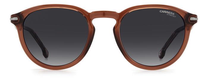 Carrera Sunglasses CA277/S 09Q/9O Brown