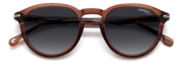 Carrera Sunglasses CA277/S 09Q/9O Brown
